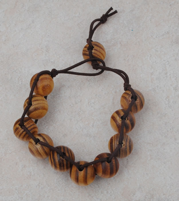 ,Rosario Pulsera